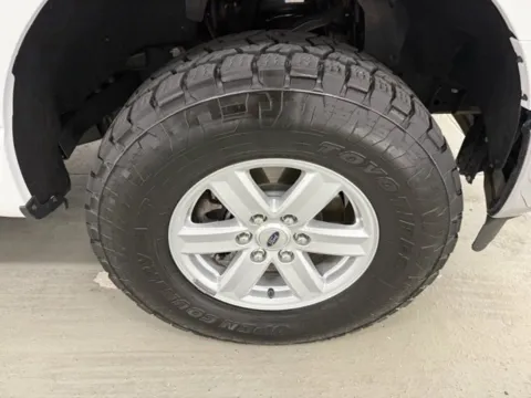 More photos of 2024 Ford F-150 XL at Woody Folsom Chevrolet GMC, GA