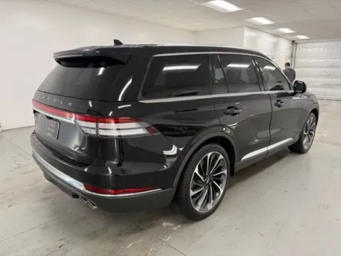 More photos of 2021 Lincoln Aviator Reserve at Woody Folsom Chevrolet GMC, GA