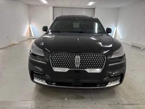 Photos of 2021 Lincoln Aviator Reserve for sale in Baxley, GA at Woody Folsom Chevrolet GMC