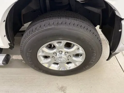 More photos of 2022 Ram 2500 Laramie at Woody Folsom Chevrolet GMC, GA