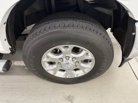 More photos of 2022 Ram 2500 Laramie at Woody Folsom Chevrolet GMC, GA