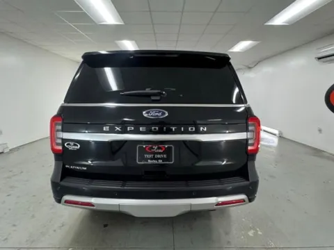 More photos of 2023 Ford Expedition Platinum at Woody Folsom Chevrolet GMC, GA