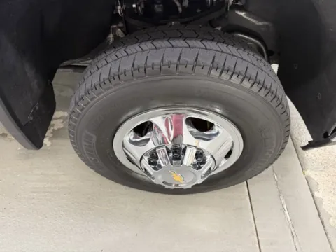 More photos of 2024 Chevrolet Silverado 3500HD CC LT at Woody Folsom Chevrolet GMC, GA