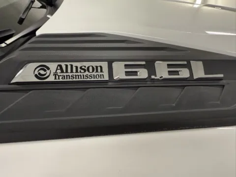 More photos of 2024 Chevrolet Silverado 3500HD CC LT at Woody Folsom Chevrolet GMC, GA