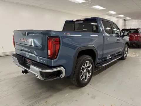 More photos of 2024 GMC Sierra 1500 SLT at Woody Folsom Chevrolet GMC, GA