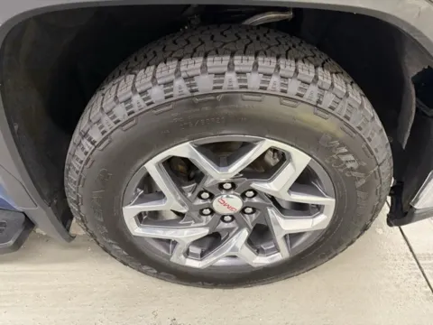 More photos of 2024 GMC Sierra 1500 SLT at Woody Folsom Chevrolet GMC, GA