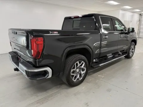 More photos of 2025 GMC Sierra 1500 SLT at Woody Folsom Chevrolet GMC, GA