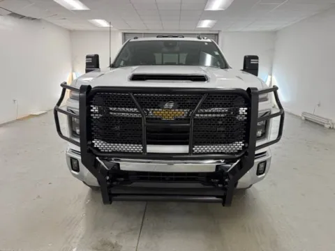 Photos of 2024 Chevrolet Silverado 3500HD LT for sale in Baxley, GA at Woody Folsom Chevrolet GMC