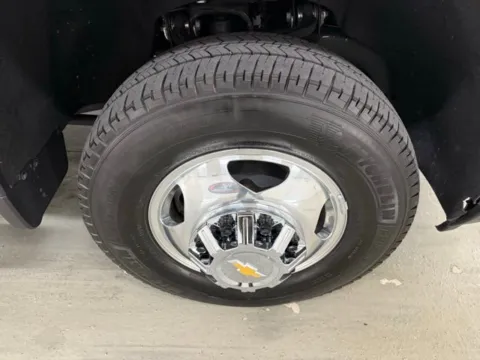 More photos of 2024 Chevrolet Silverado 3500HD LT at Woody Folsom Chevrolet GMC, GA