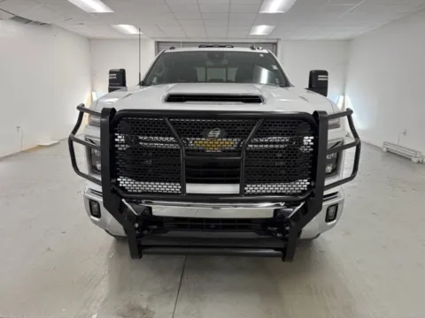 Photos of 2024 Chevrolet Silverado 3500HD LT for sale in Baxley, GA at Woody Folsom Chevrolet GMC