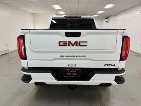 More photos of 2020 GMC Sierra 1500 AT4 at Woody Folsom Chevrolet GMC, GA