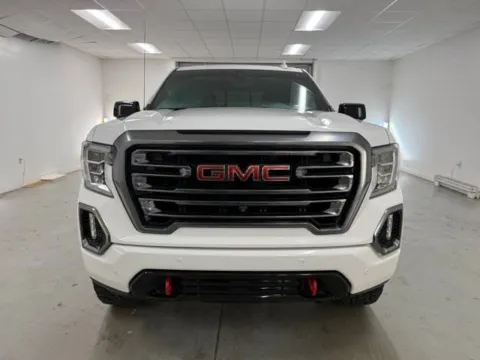 Photos of 2020 GMC Sierra 1500 AT4 for sale in Baxley, GA at Woody Folsom Chevrolet GMC