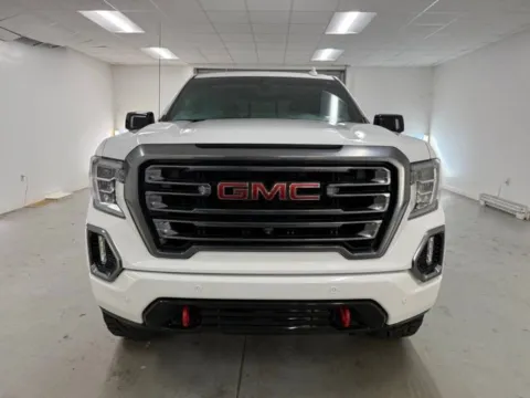 Photos of 2020 GMC Sierra 1500 AT4 for sale in Baxley, GA at Woody Folsom Chevrolet GMC