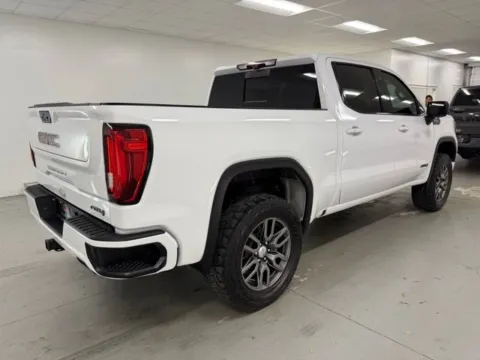 More photos of 2020 GMC Sierra 1500 AT4 at Woody Folsom Chevrolet GMC, GA