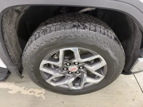 More photos of 2024 GMC Sierra 1500 SLT at Woody Folsom Chevrolet GMC, GA