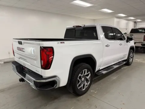 More photos of 2024 GMC Sierra 1500 SLT at Woody Folsom Chevrolet GMC, GA
