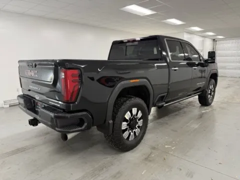 More photos of 2024 GMC Sierra 2500HD Denali at Woody Folsom Chevrolet GMC, GA