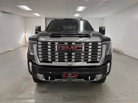 Photos of 2024 GMC Sierra 2500HD Denali for sale in Baxley, GA at Woody Folsom Chevrolet GMC
