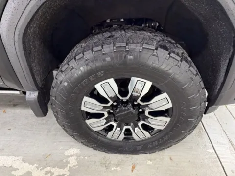 More photos of 2024 GMC Sierra 2500HD Denali at Woody Folsom Chevrolet GMC, GA