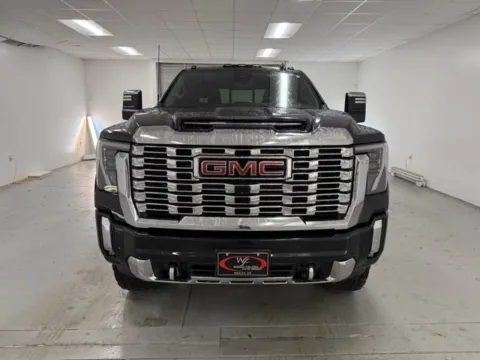Photos of 2024 GMC Sierra 2500HD Denali for sale in Baxley, GA at Woody Folsom Chevrolet GMC
