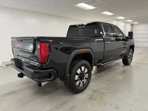 More photos of 2024 GMC Sierra 2500HD Denali at Woody Folsom Chevrolet GMC, GA