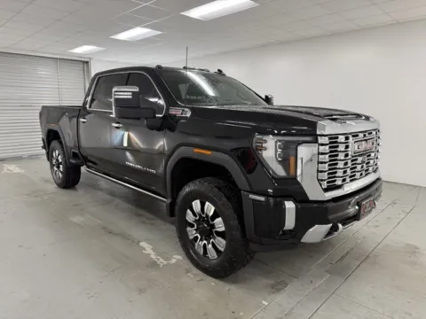 Another view of 2024 GMC Sierra 2500HD Denali for sale in Baxley, GA at Woody Folsom Chevrolet GMC