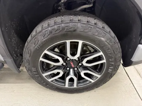 More photos of 2023 GMC Sierra 1500 AT4 at Woody Folsom Chevrolet GMC, GA