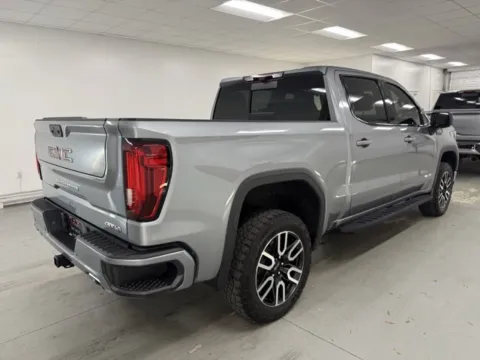 More photos of 2023 GMC Sierra 1500 AT4 at Woody Folsom Chevrolet GMC, GA