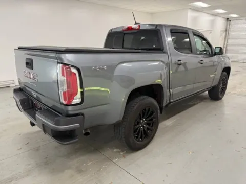 More photos of 2021 GMC Canyon 4WD Elevation at Woody Folsom Chevrolet GMC, GA