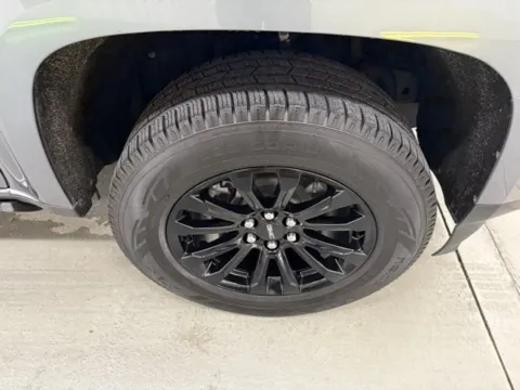 More photos of 2021 GMC Canyon 4WD Elevation at Woody Folsom Chevrolet GMC, GA