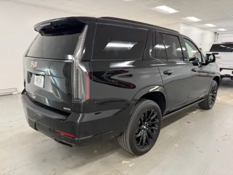 More photos of 2026 Cadillac Escalade 4WD Sport at Woody Folsom Chevrolet GMC, GA
