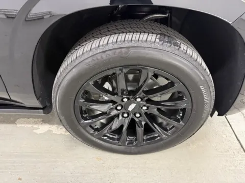 More photos of 2026 Cadillac Escalade 4WD Sport at Woody Folsom Chevrolet GMC, GA