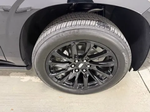 More photos of 2026 Cadillac Escalade 4WD Sport at Woody Folsom Chevrolet GMC, GA