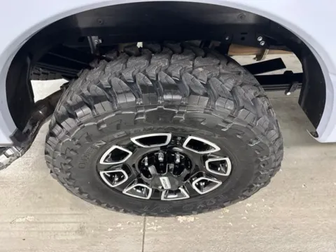 More photos of 2025 Ford Super Duty F-250 SRW Platinum at Woody Folsom Chevrolet GMC, GA