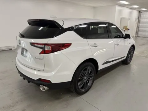 More photos of 2023 Acura RDX w/A-Spec Package at Woody Folsom Chevrolet GMC, GA