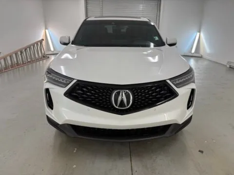 Photos of 2023 Acura RDX w/A-Spec Package for sale in Baxley, GA at Woody Folsom Chevrolet GMC