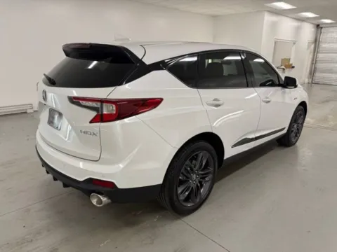 More photos of 2023 Acura RDX w/A-Spec Package at Woody Folsom Chevrolet GMC, GA