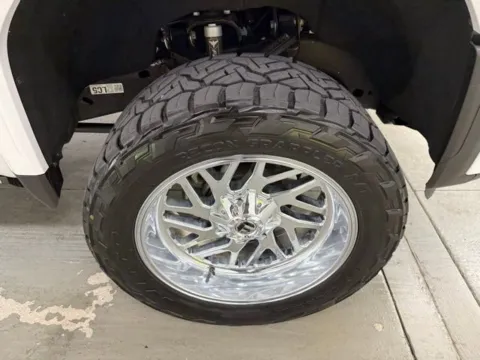 More photos of 2025 GMC Sierra 2500HD Denali at Woody Folsom Chevrolet GMC, GA