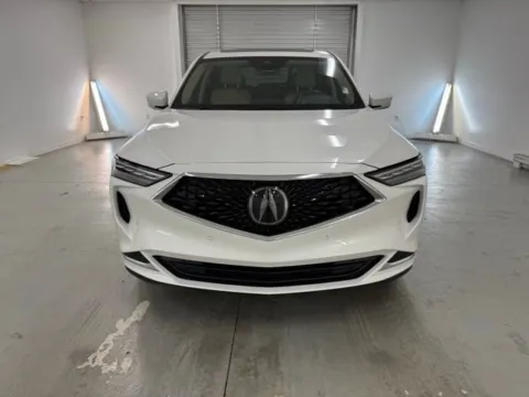 Photos of 2023 Acura MDX w/Technology Package for sale in Baxley, GA at Woody Folsom Chevrolet GMC