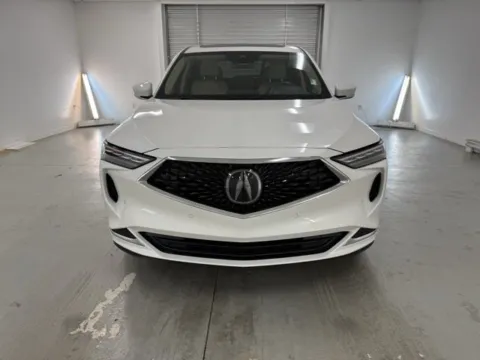 Photos of 2023 Acura MDX w/Technology Package for sale in Baxley, GA at Woody Folsom Chevrolet GMC