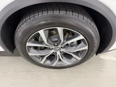 Another view of 2023 Acura MDX w/Technology Package for sale in Baxley, GA at Woody Folsom Chevrolet GMC