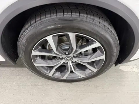 Another view of 2023 Acura MDX w/Technology Package for sale in Baxley, GA at Woody Folsom Chevrolet GMC