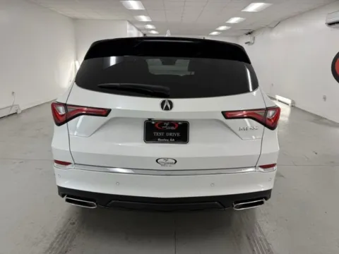 More photos of 2023 Acura MDX w/Technology Package at Woody Folsom Chevrolet GMC, GA