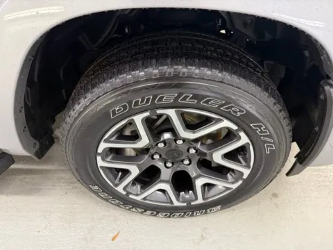 More photos of 2025 Ram 1500 Laramie at Woody Folsom Chevrolet GMC, GA