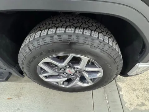 More photos of 2023 GMC Sierra 1500 SLT at Woody Folsom Chevrolet GMC, GA