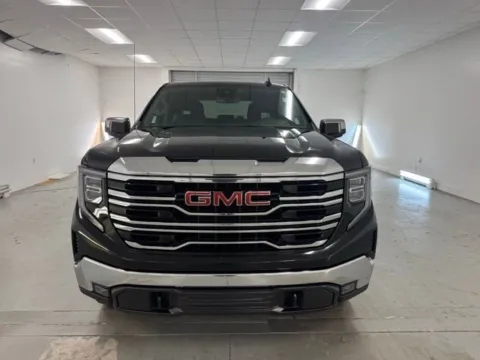 Photos of 2023 GMC Sierra 1500 SLT for sale in Baxley, GA at Woody Folsom Chevrolet GMC