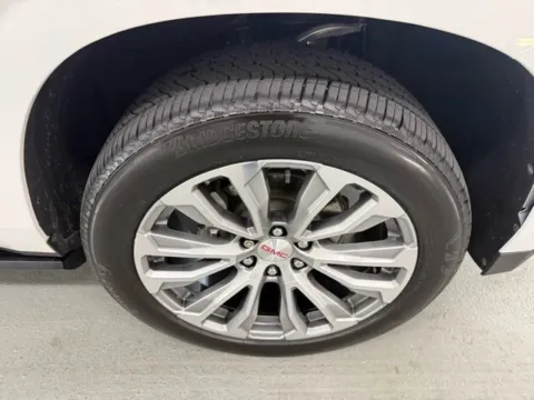 More photos of 2021 GMC Yukon Denali at Woody Folsom Chevrolet GMC, GA