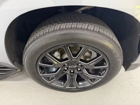 More photos of 2023 Chevrolet Tahoe RST at Woody Folsom Chevrolet GMC, GA