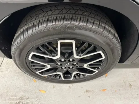 More photos of 2023 Chevrolet Blazer RS at Woody Folsom Chevrolet GMC, GA