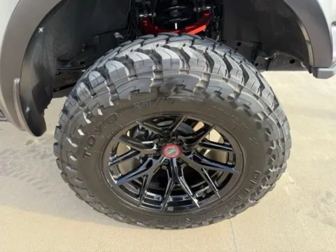 More photos of 2024 Ford F-150 Raptor at Woody Folsom Chevrolet GMC, GA